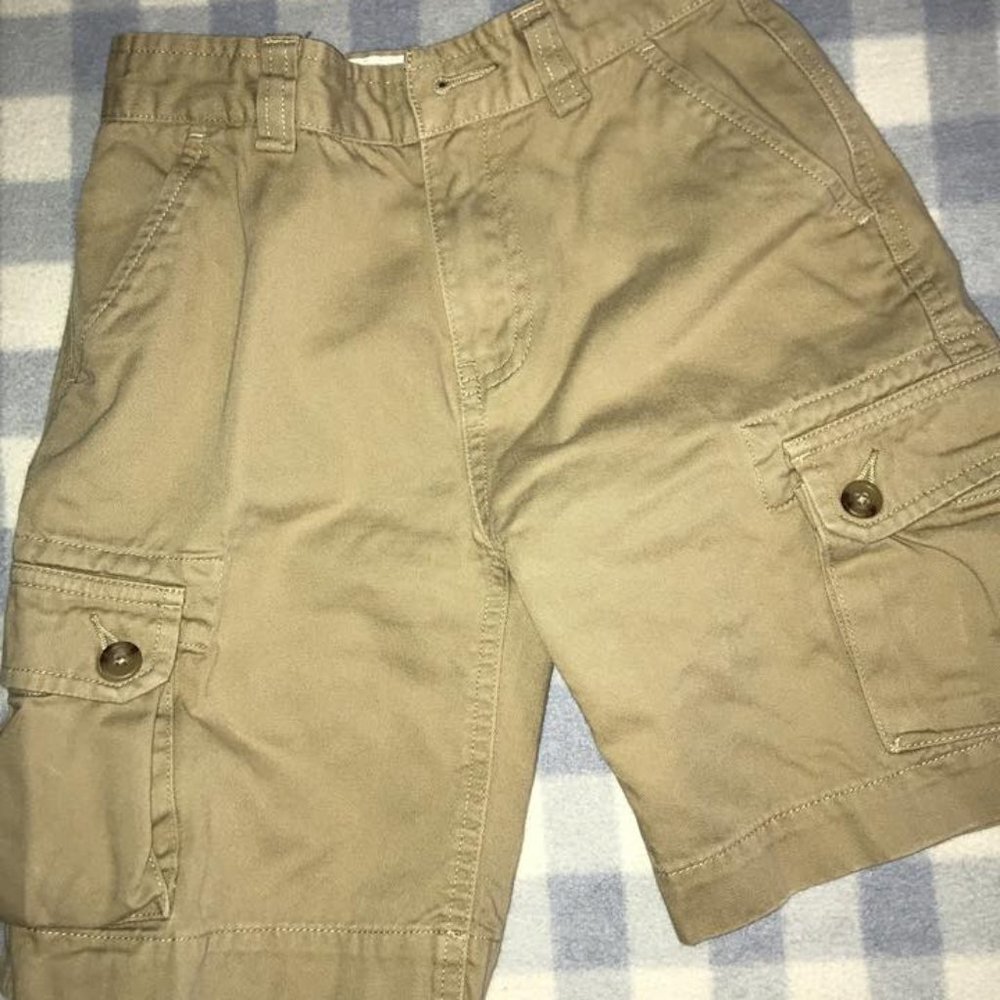 Boys Shorts